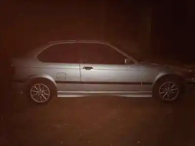 Veicolo di demolizione bmw serie 3 compacto (e36) 318tds dell'anno 1995 alimentato 174t1