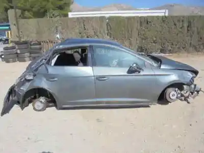 Scrapping Vehicle seat leon sc (5f5) style of the year 2016 powered cxx Scrapping Vehicle seat leon sc (5f5) style of the year 2016 powered cxx