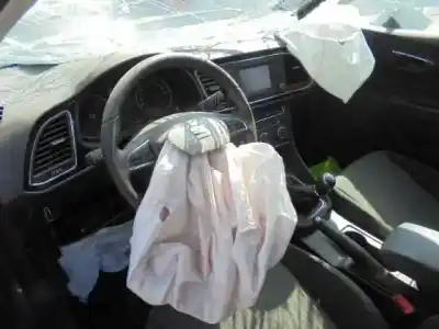 Scrapping Vehicle seat leon sc (5f5) style of the year 2016 powered cxx Scrapping Vehicle seat leon sc (5f5) style of the year 2016 powered cxx