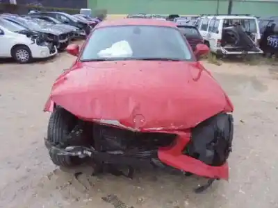 Veículo de Sucata bmw serie 1 berlina (e81/e87) 116d do ano 2010 alimentado n47d20a