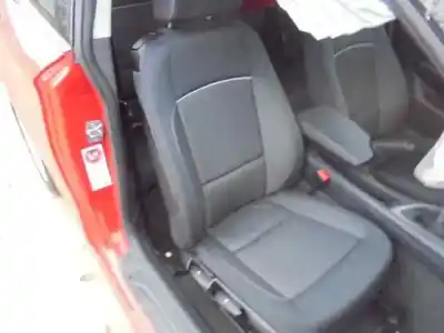 Veículo de Sucata bmw serie 1 berlina (e81/e87) 116d do ano 2010 alimentado n47d20a