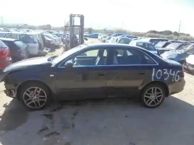 Veículo de Sucata SEAT EXEO BERLINA (3R2) Reference do ano 2011 alimentado CAG