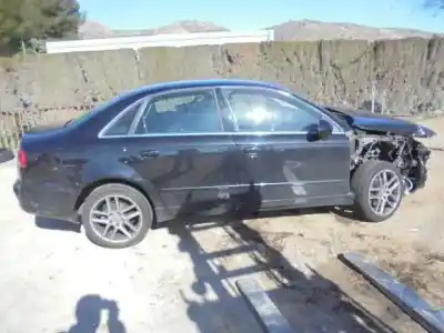 Veículo de Sucata seat exeo berlina (3r2) reference do ano 2011 alimentado cag