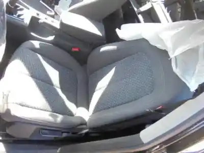 Veículo de Sucata seat exeo berlina (3r2) reference do ano 2011 alimentado cag