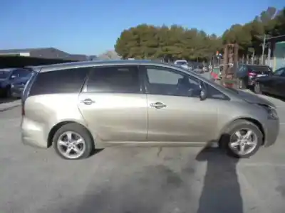 Утилизация автомобиля mitsubishi grandis (na0w) 2.0 di-d inform года 2006 питание bsy