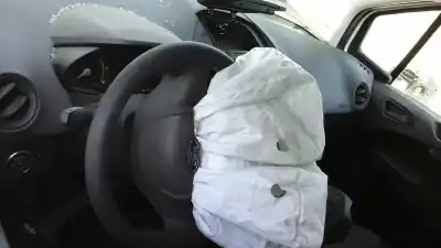 Scrapping Vehicle ford transit courier combi trend of the year 2016 powered xucd