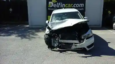 Scrapping Vehicle bmw serie 2 active tourer (f45) 218d of the year 2015 powered b47c20a
