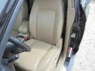 Veicolo di demolizione chevrolet captiva 2.0 vcdi lt dell'anno 2009 alimentato z20s