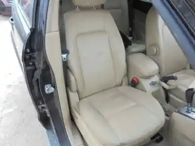 Veicolo di demolizione chevrolet captiva 2.0 vcdi lt dell'anno 2009 alimentato z20s