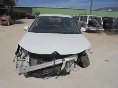 Vehicul casat citroen c4 lim. business al anului 2014 alimentat 9hp (dv6dted)