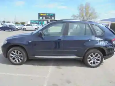Здавання транспортного засобу bmw x5 (e70) xdrive30d року 2010 потужний n57d30a