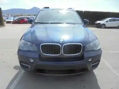 Здавання транспортного засобу bmw x5 (e70) xdrive30d року 2010 потужний n57d30a