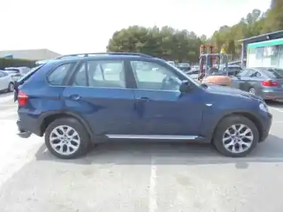 Здавання транспортного засобу bmw x5 (e70) xdrive30d року 2010 потужний n57d30a