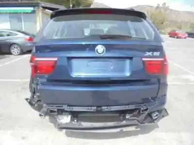 Здавання транспортного засобу bmw x5 (e70) xdrive30d року 2010 потужний n57d30a