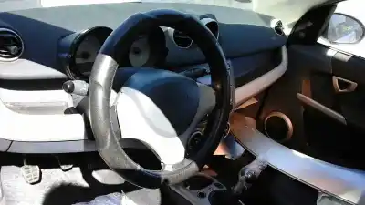 Здавання транспортного засобу smart forfour básico (70kw) року 2004 потужний 135930