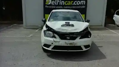 Veículo de Sucata seat ibiza (6j5) reference do ano 2015 alimentado cfw
