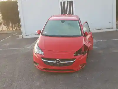 Veículo de Sucata opel corsa e color edition ecoflex do ano 2019 alimentado b14xer