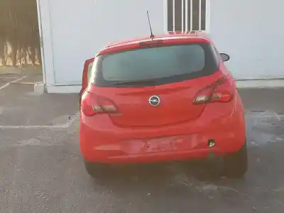Veículo de Sucata opel corsa e color edition ecoflex do ano 2019 alimentado b14xer