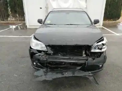 Scrapping Vehicle chevrolet epica lt of the year 2007 powered z20s