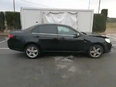 Scrapping Vehicle chevrolet epica lt of the year 2007 powered z20s