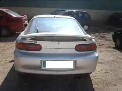 Veículo de Sucata mazda mx-3 (ec) 1.9 v6 24v do ano 1991 alimentado k838