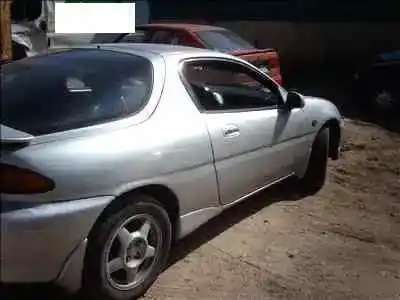 Veículo de Sucata mazda mx-3 (ec) 1.9 v6 24v do ano 1991 alimentado k838