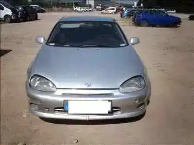 Veículo de Sucata mazda mx-3 (ec) 1.9 v6 24v do ano 1991 alimentado k838
