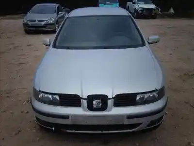 Scrapping Vehicle seat toledo ii (1m2) 2.3 v5 of the year 1999 powered agz