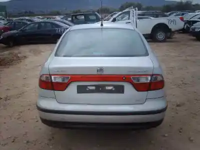 Scrapping Vehicle seat toledo ii (1m2) 2.3 v5 of the year 1999 powered agz