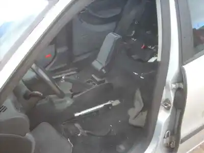 Scrapping Vehicle seat toledo ii (1m2) 2.3 v5 of the year 1999 powered agz