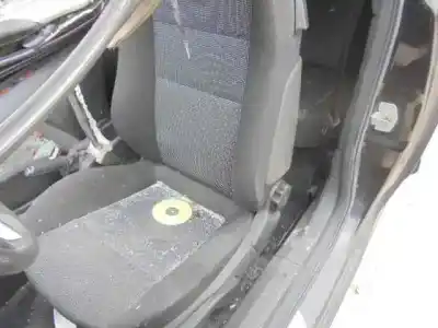 Scrapping Vehicle opel astra gtc cosmo of the year 2005 powered z18xe