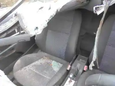 Scrapping Vehicle opel astra gtc cosmo of the year 2005 powered z18xe