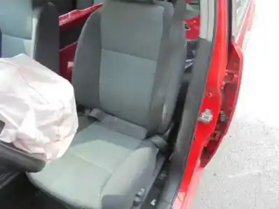 Veículo de Sucata chevrolet aveo ls do ano 2008 alimentado b12d1