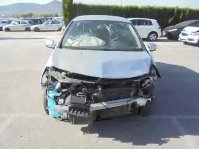 Здавання транспортного засобу renault clio iii authentique року 2009 потужний k9kt766