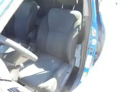 Veículo de Sucata toyota auris active do ano 2010 alimentado 1nd