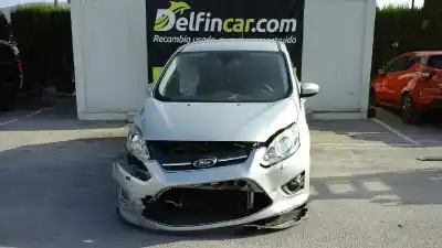 Утилизация автомобиля ford c-max trend года 2014 питание t1da
