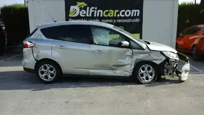 Утилизация автомобиля ford c-max trend года 2014 питание t1da