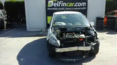 Veicolo di demolizione opel corsa e expression dell'anno 2014 alimentato a13dtc