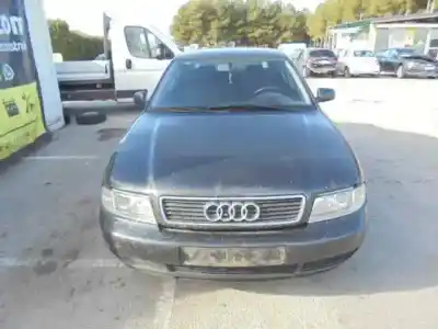 Veículo de Sucata audi a4 berlina (b5) 1.9 tdi do ano 1997 alimentado afn