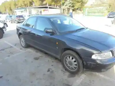 Veículo de Sucata audi a4 berlina (b5) 1.9 tdi do ano 1997 alimentado afn