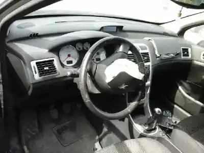 Утилизация автомобиля peugeot 307 break/sw (s2) sw pack + года 2008 питание 9hz