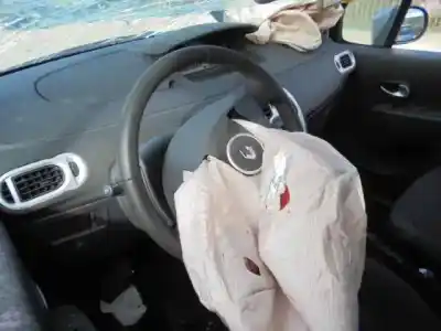 Утилизация автомобиля renault modus authentique года 2010 питание k9kt766