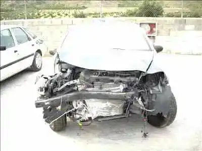 Утилизация автомобиля citroen c3 (f desde 11/2001) 1.1 8v года 2002 питание hfx(tu1jp)