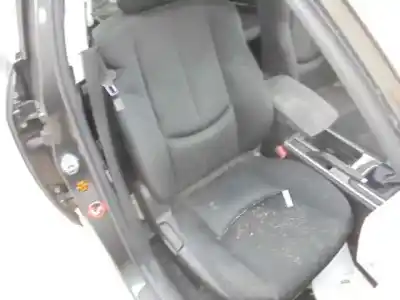 Scrapping Vehicle mazda 6 lim. (gh) 2.0 style of the year 2011 powered lf