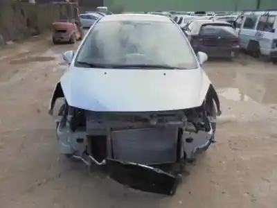 Veículo de Sucata peugeot 207 x-line do ano 2007 alimentado 9hx (dv6ated4)