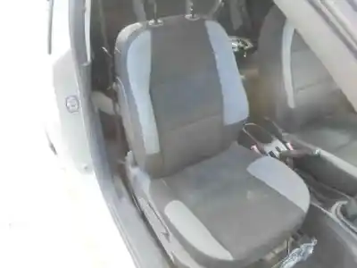 Veículo de Sucata peugeot 207 x-line do ano 2007 alimentado 9hx (dv6ated4)