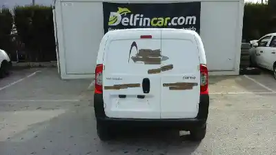 Veicolo di demolizione citroen nemo nivel b dell'anno 2017 alimentato 225a2000