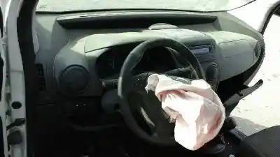 Veicolo di demolizione citroen nemo nivel b dell'anno 2017 alimentato 225a2000