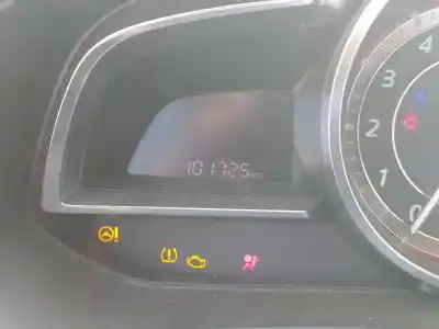 Veículo de Sucata mazda 3 lim. () style do ano 2015 alimentado pe