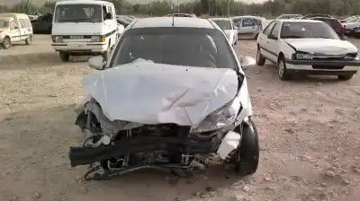 Veículo de Sucata chevrolet aveo ls do ano 2008 alimentado b12d1